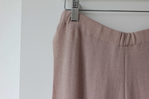 Hey Jude Dusty Mauve 2-Piece Hey Jude Dusty Mauve 2-Piece
