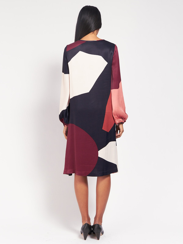 Stine Goya Dove Dress Stine Goya Dove Dress