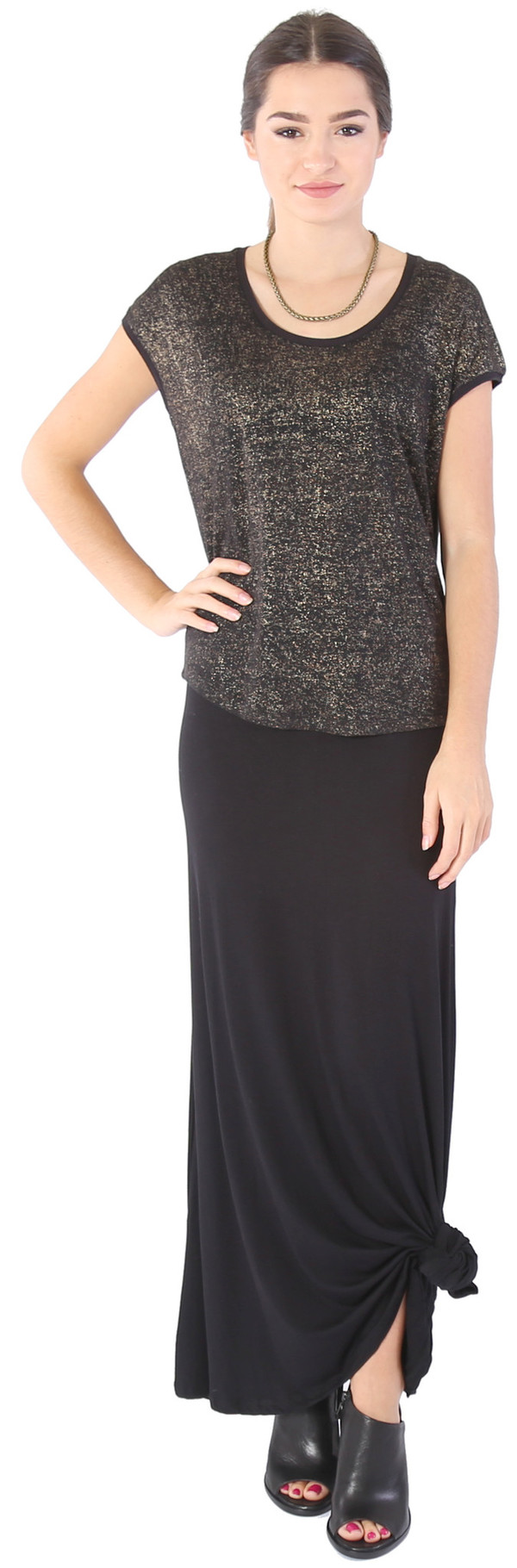 Swildens Pozu Top Swildens Pozu Top