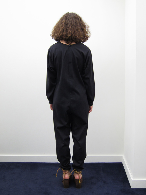 Baserange Zarba Jumpsuit Baserange Zarba Jumpsuit