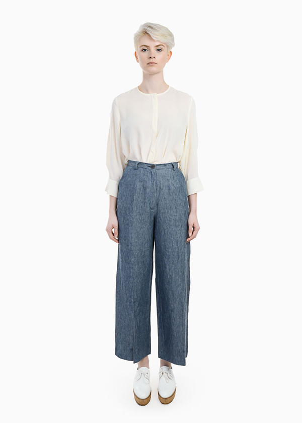 Bio Trousers Bio Trousers