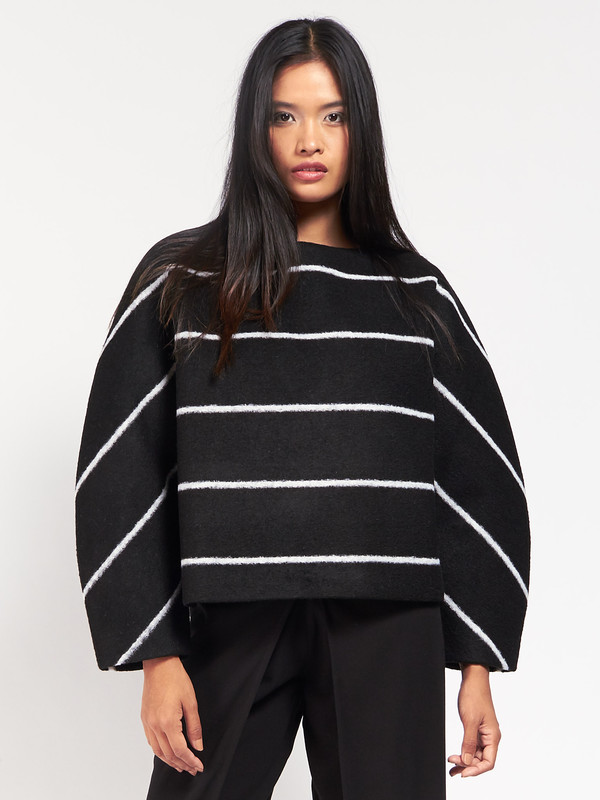 Henrik Vibskov Jacky Blouse Henrik Vibskov Jacky Blouse