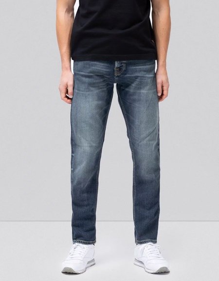 dude dan dry classic navy