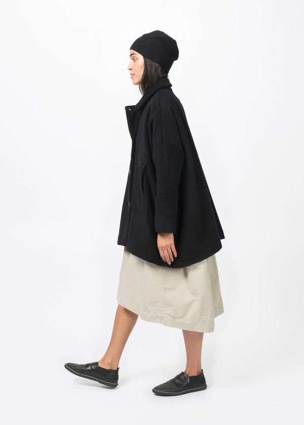Manuelle Guibal Bubu Coat Manuelle Guibal Bubu Coat