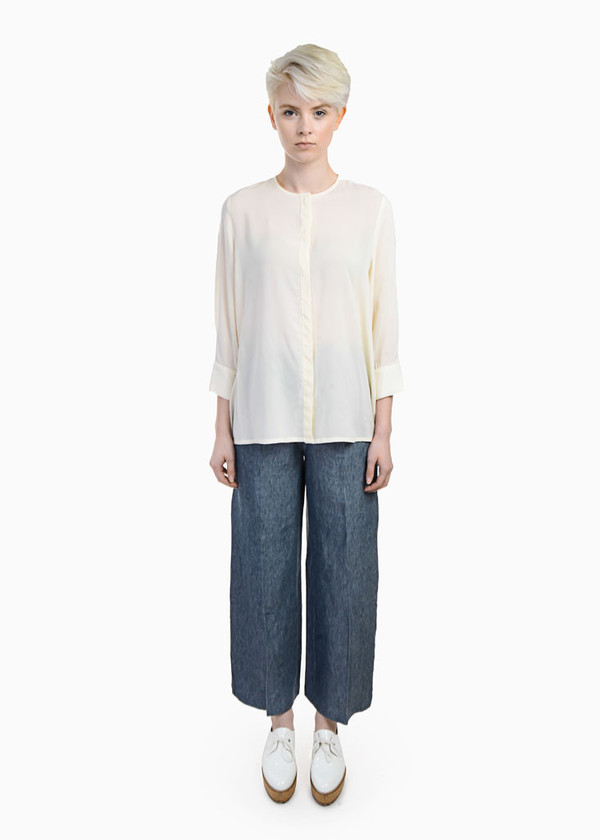 Samuji Sina Blouse Samuji Sina Blouse