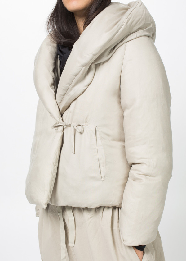 Album di Famiglia Lina Puff Coat Album di Famiglia Lina Puff Coat