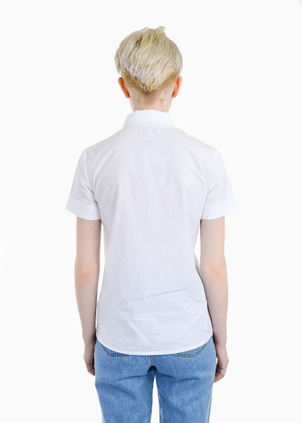 Samuji Telli Blouse Samuji Telli Blouse