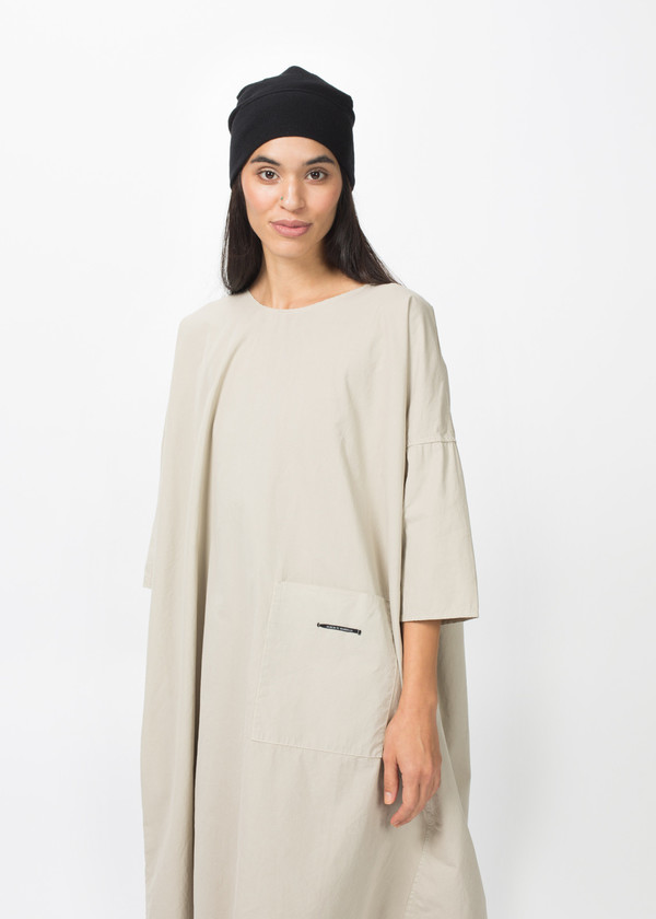 Oversize Pocket Dress Oversize Pocket Dress