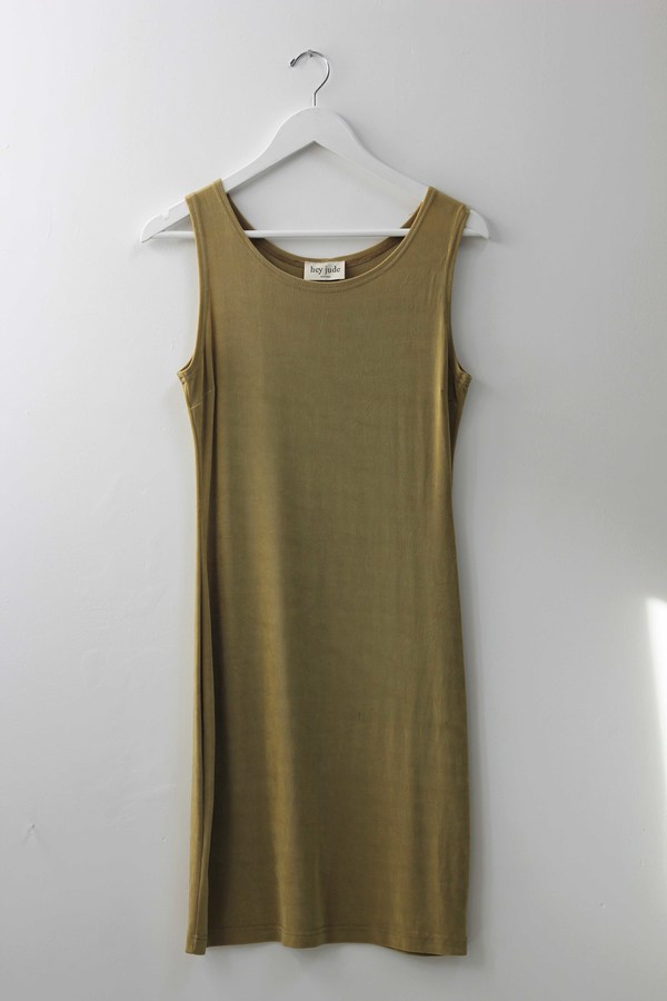 Hey Jude Vintage Stretch Dress Hey Jude Vintage Stretch Dress