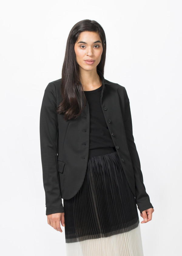 Rundholz Seven Button Blazer Rundholz Seven Button Blazer