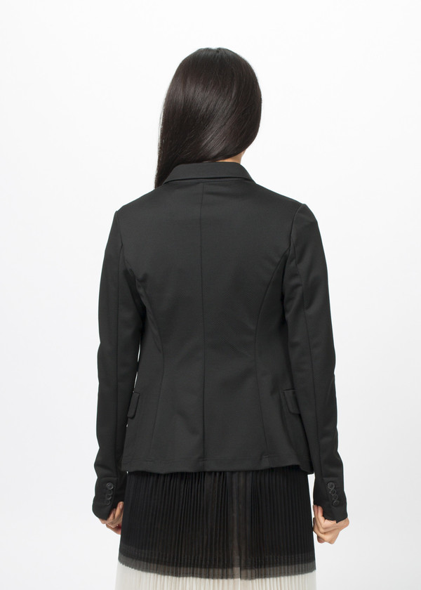 Rundholz Seven Button Blazer Rundholz Seven Button Blazer