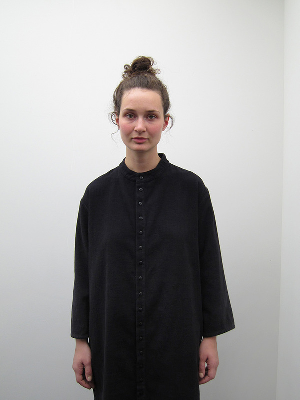 Eckhaus Latta Shirt Dress Eckhaus Latta Shirt Dress