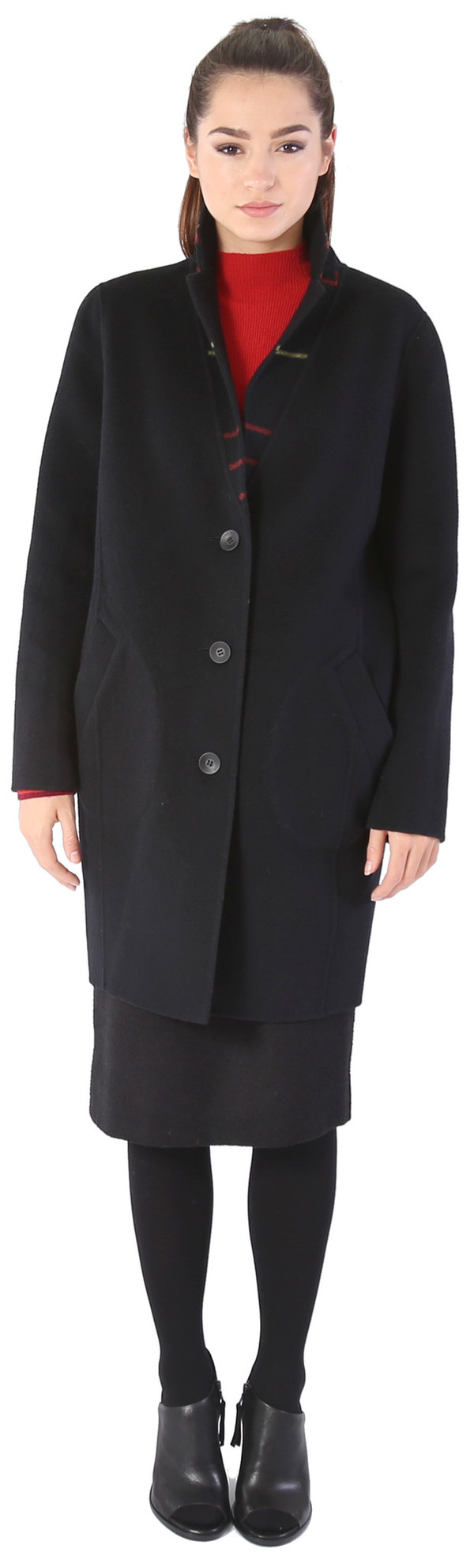 Rag & Bone Bree Reversible Coat Rag & Bone Bree Reversible Coat