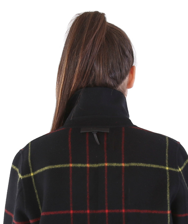 Rag & Bone Bree Reversible Coat Rag & Bone Bree Reversible Coat