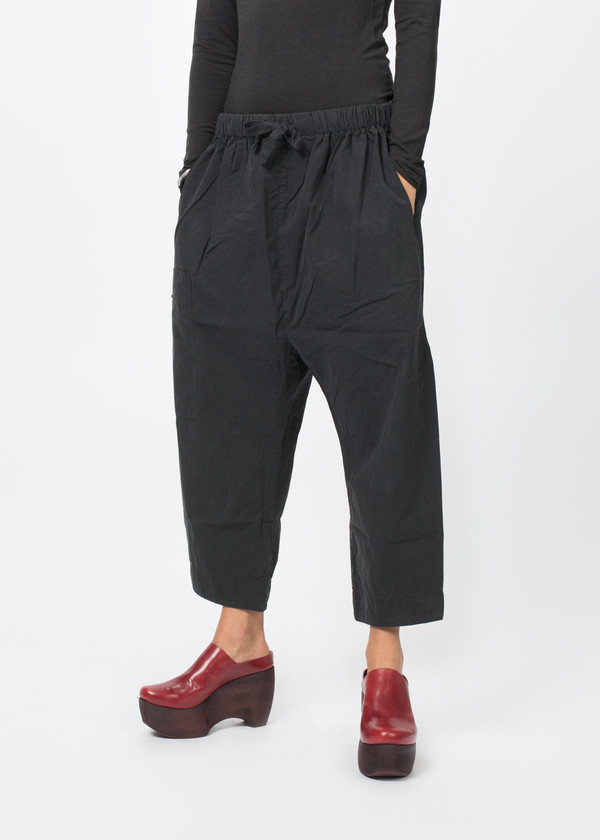 Album di Famiglia Drawstring Painter Pant Album di Famiglia Drawstring Painter Pant