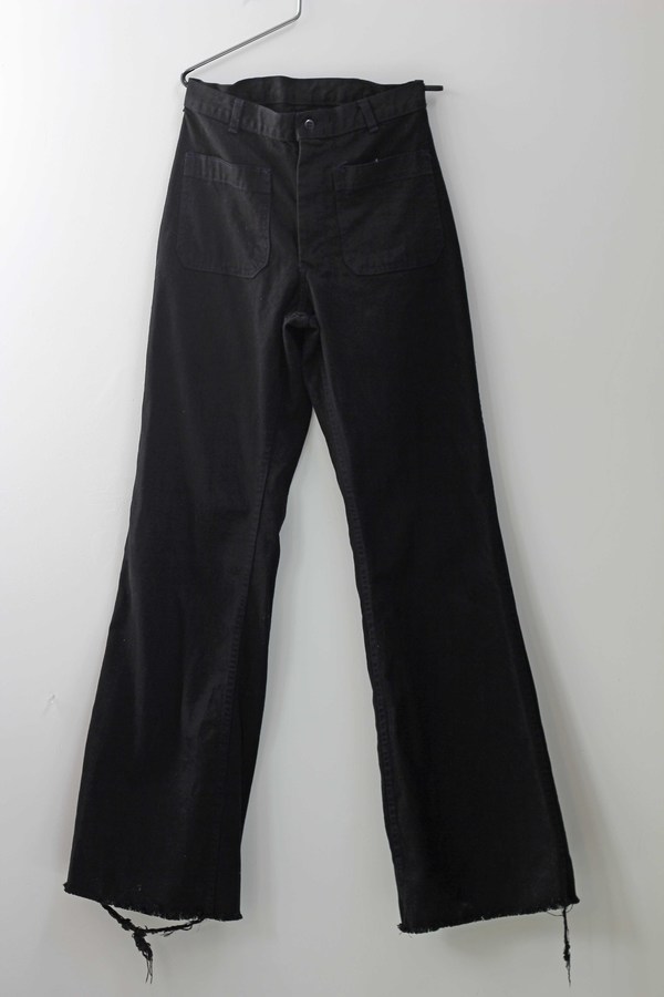 Hey Jude Vintage Flared Trouser Hey Jude Vintage Flared Trouser