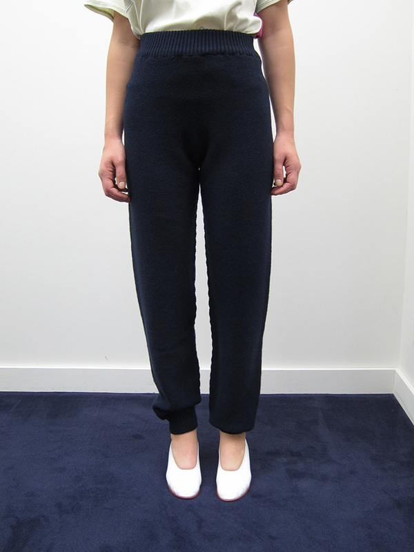 Baserange Gerda Trouser Baserange Gerda Trouser