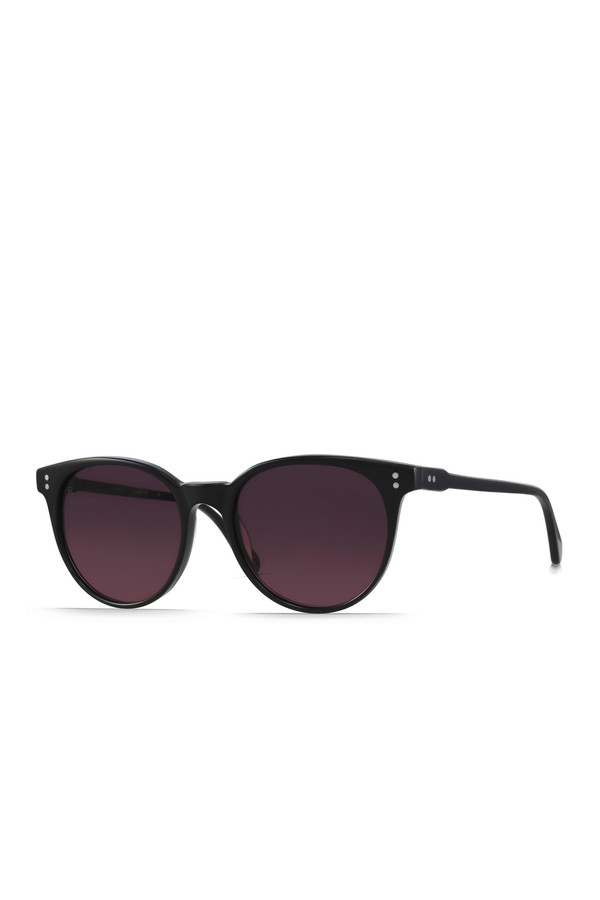 Raen Optics Norie sunglasses in black Raen Optics Norie sunglasses in black