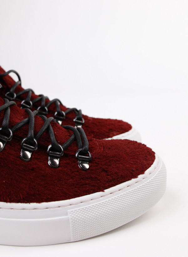 Men's Diemme Marostica Low Barolo Mohawk Men's Diemme Marostica Low Barolo Mohawk
