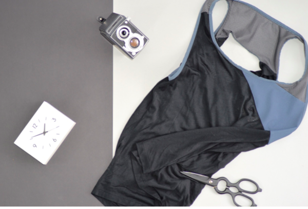 VPL Triad Tank: BLACK VPL Triad Tank: BLACK