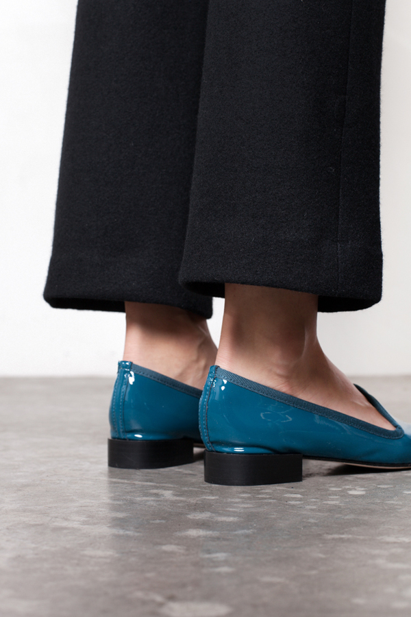 Repetto Tito Slipper Repetto Tito Slipper