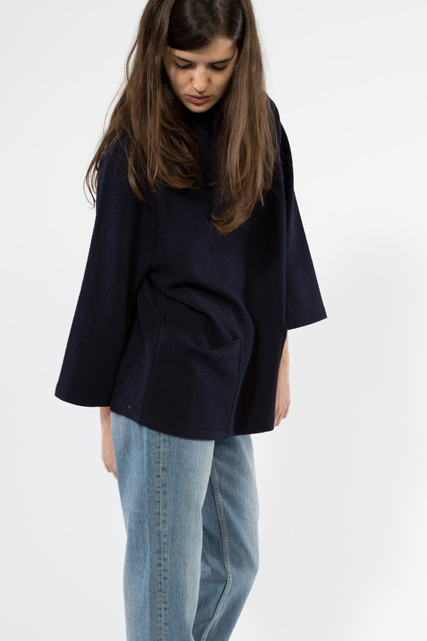 You Must Create Smock Sweat You Must Create Smock Sweat