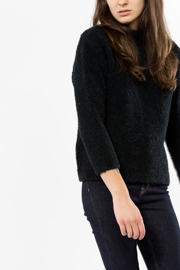 You Must Create Smock Teddy Jumper You Must Create Smock Teddy Jumper
