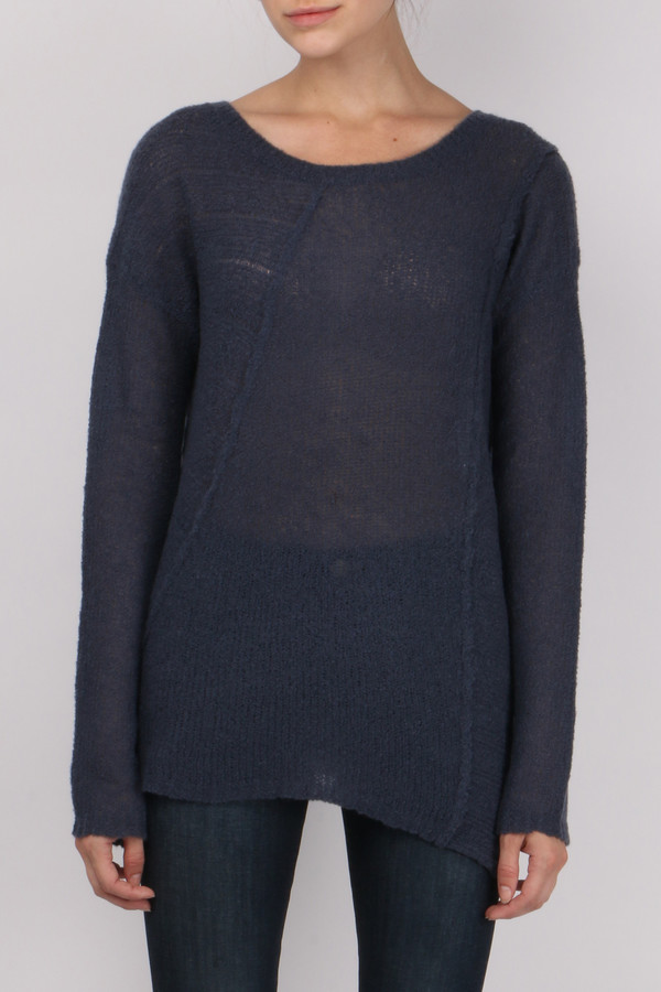 Paychi Guh Soft Pullover Paychi Guh Soft Pullover
