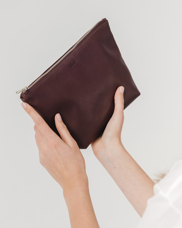 Baggu : Medium Stash Purse Baggu : Medium Stash Purse