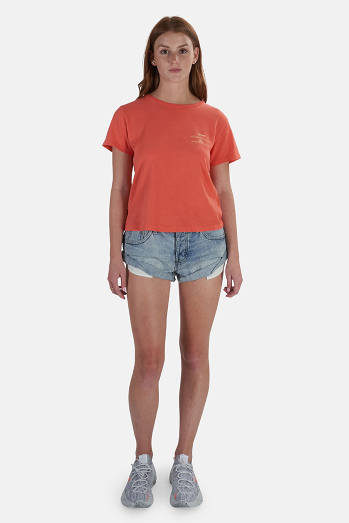 one teaspoon salty dog bandits