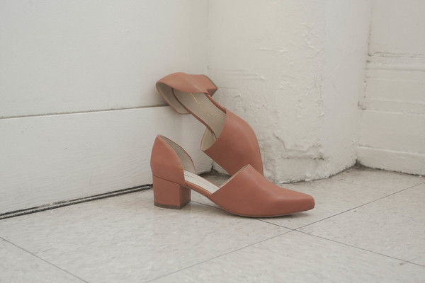 Intentionally Blank PERF Burnt Orange Intentionally Blank PERF Burnt Orange