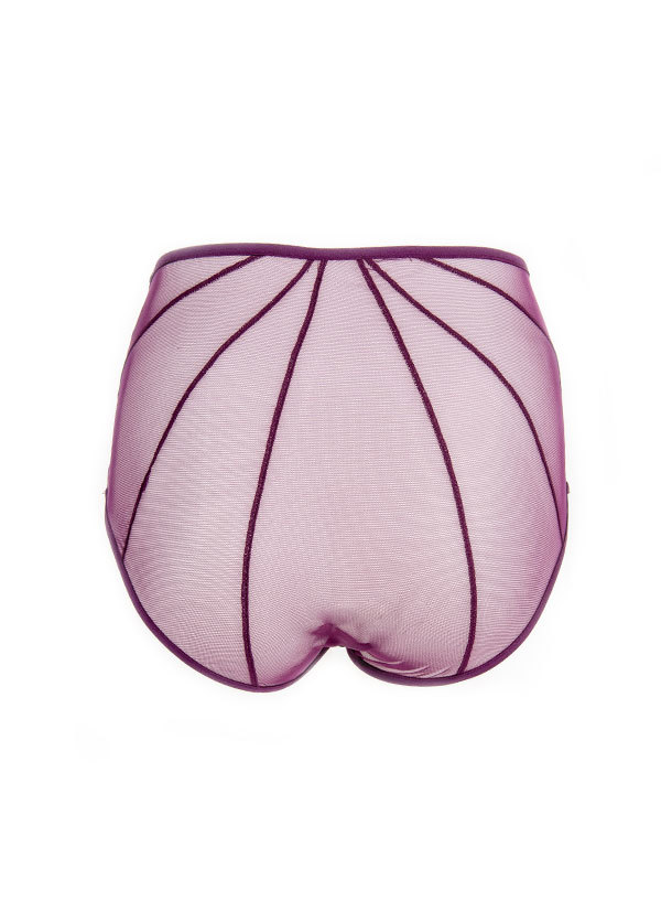 Only Hearts Cage Back Brief Only Hearts Cage Back Brief