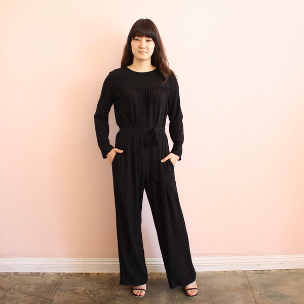 Sechung Sleep Jumpsuit Sechung Sleep Jumpsuit