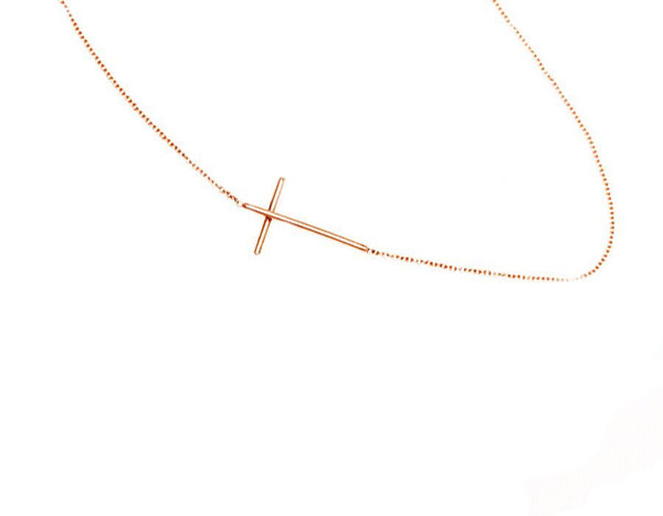Gabriela Artigas Compass Necklace in Rose Gold Gabriela Artigas Compass Necklace in Rose Gold
