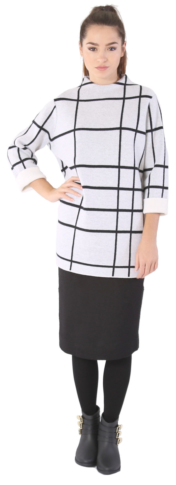 Rag & Bone Mallori Tunic Rag & Bone Mallori Tunic