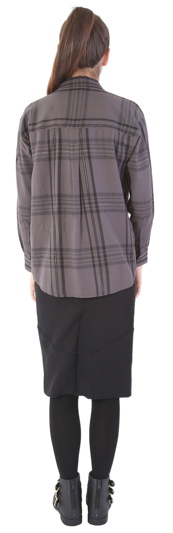 Swildens Prince Shirt Swildens Prince Shirt