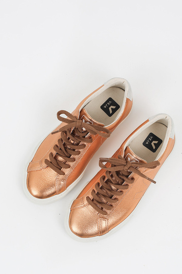 VEJA Copper Piere Esplar LT Sneaker VEJA Copper Piere Esplar LT Sneaker