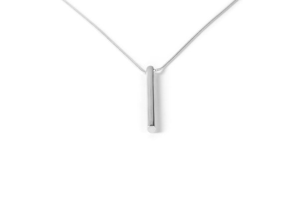 The Sum The Round Pendant The Sum The Round Pendant