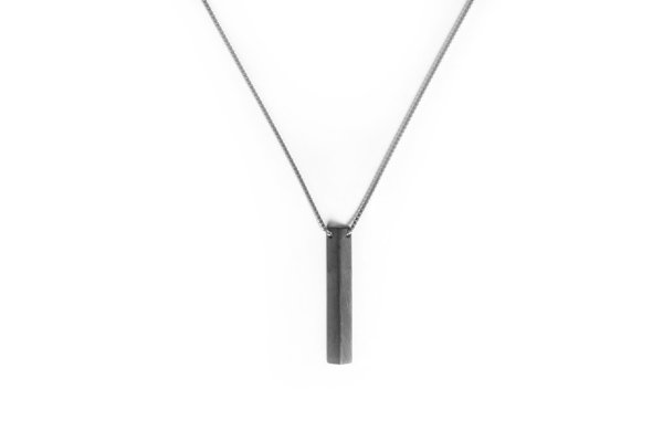 The Sum The Edge Burnt Pendant The Sum The Edge Burnt Pendant