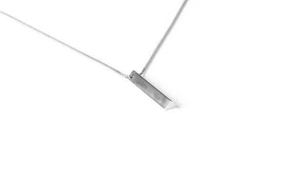 The Sum The Edge Pendant The Sum The Edge Pendant