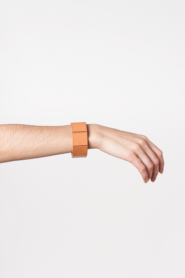 Lauren Manoogian Rectangle Cuff Lauren Manoogian Rectangle Cuff