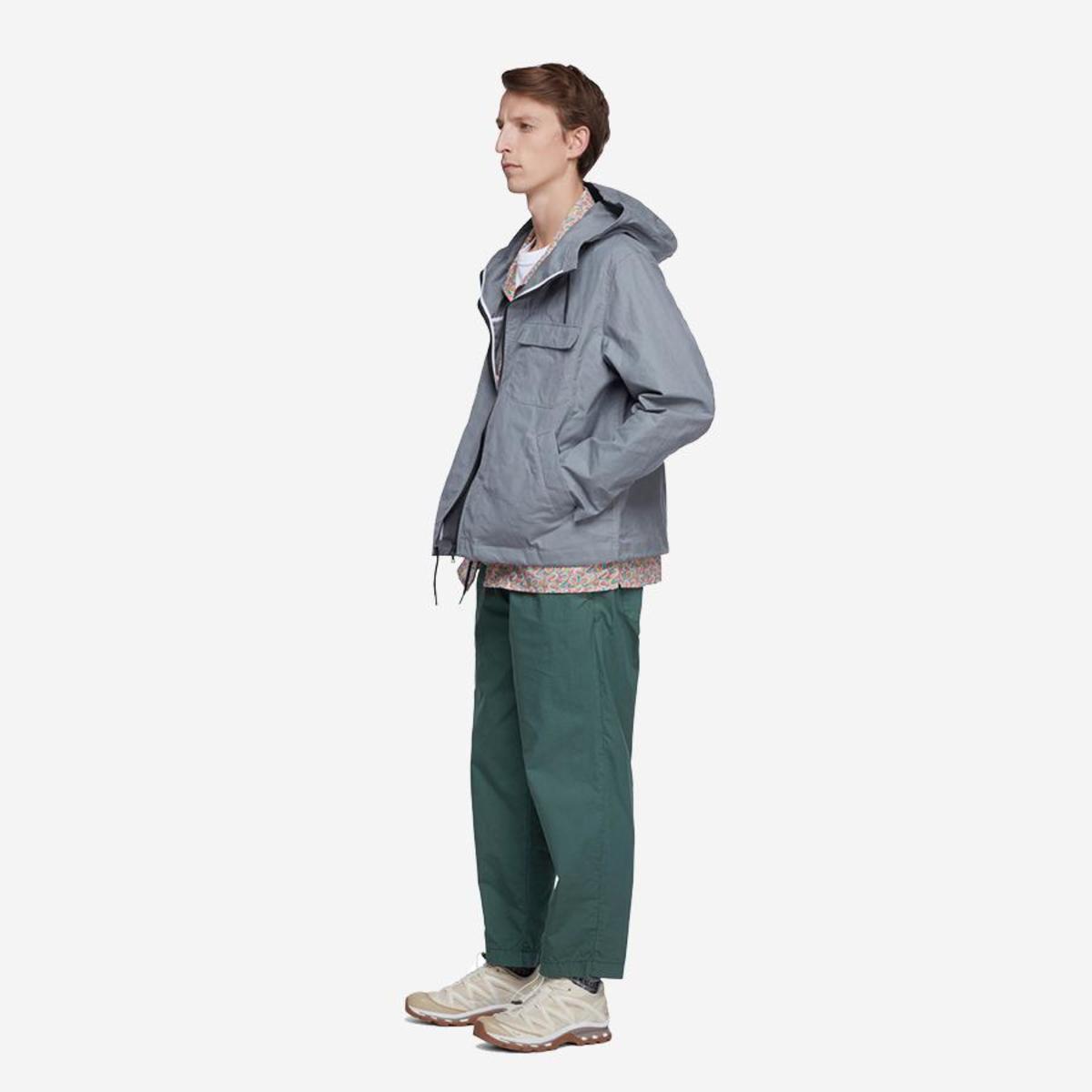 Albam Havana Drawstring Trouser 
