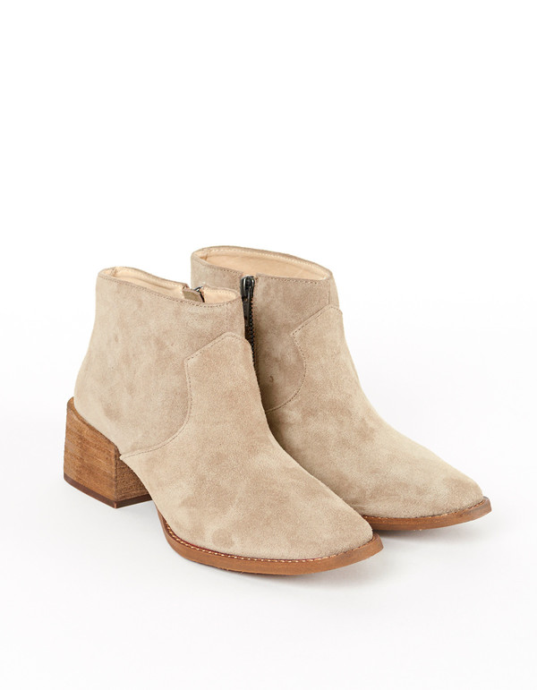 Sol Sana Lou Boot Storm Suede Sol Sana Lou Boot Storm Suede