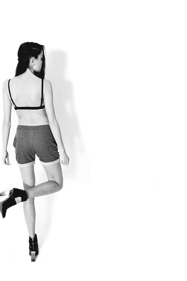 REIFhaus Contra Lounge Short REIFhaus Contra Lounge Short