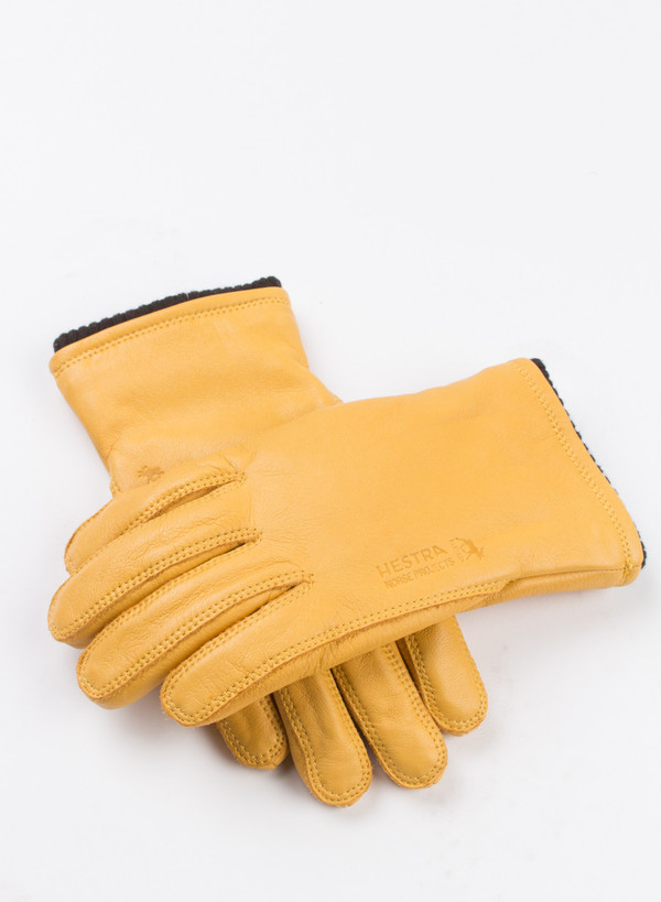 Norse Projects Norse x Hestra Utsjo Rapeseed Norse Projects Norse x Hestra Utsjo Rapeseed