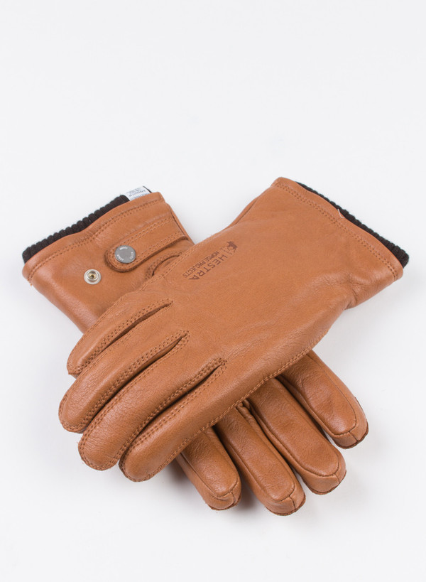 Norse Projects Norse x Hestra Utsjo Tobacco Norse Projects Norse x Hestra Utsjo Tobacco