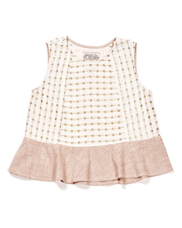 Ace & Jig Anais Top Ace & Jig Anais Top