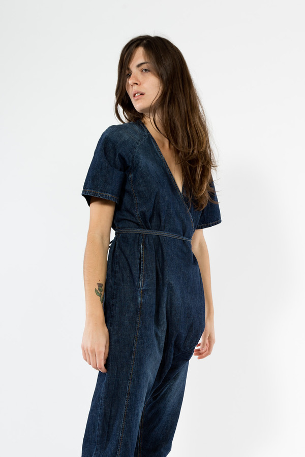 Rachel Comey Dispatch Jumpsuit Rachel Comey Dispatch Jumpsuit