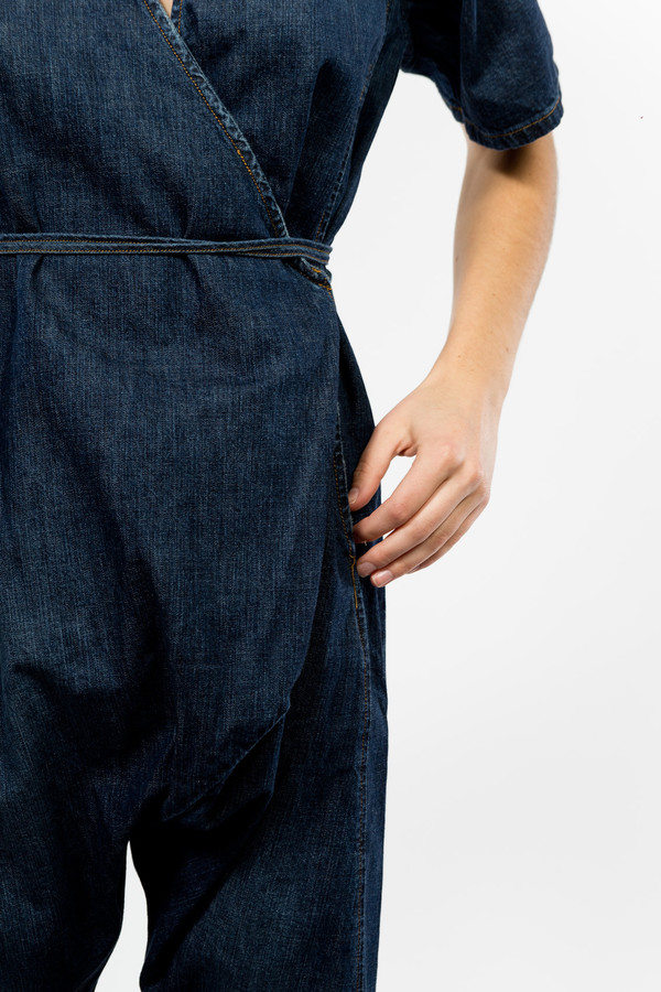 Rachel Comey Dispatch Jumpsuit Rachel Comey Dispatch Jumpsuit