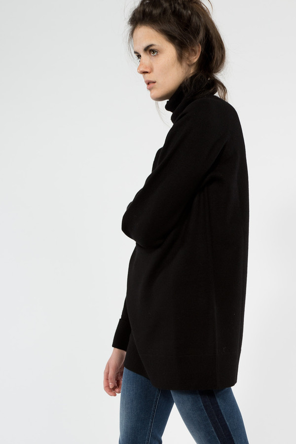 Norse Projects Fyfia Boiled Turtleneck Norse Projects Fyfia Boiled Turtleneck